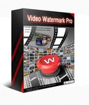 WonderFox Video Watermark for FREE