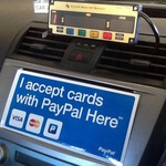 0% Surcharge on Taxi Travel When You Pay with Visa, MasterCard or PayPal in Launceston