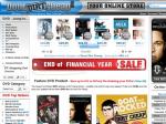 Time to clear some space in the Done Dirt Cheap warehouse! - some DVDs over 50% off SRP