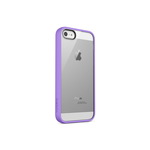 Belkin Case for iPhone 5/5S View Case Red or Purple $7.95. Free Screen Protector. Free Shipping.