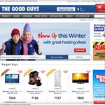 iPad 4 16GB $392 at The Good Guys (Price-Matched at OW = $372.40)