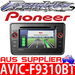 Pioneer AVIC-F9310BT - Multi-Sensor GPS, Entertainment & Communication System $399 Free Shipping @ Frankies Auto Electrics