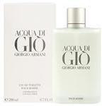 Armani Acqua Di Gio for Men 200ml Eau De Toilette Spray $99.99 @ Chemist Warehouse