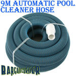 9M Automatic Swimming Pool Cleaner hose + 2 Swivel end cuff fit KREEPY KRAULY -  AU $39.88 