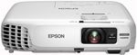 Epson EB-W18 Projector $540.50 Delivered - DSE eBay (Normally $799)