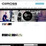 20% off on Oakley Sunglasses at Ozmosis (Store Only)