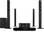 PHILIPS 5.1 3D Blu-Ray Home Theatre System $188.48 (Click & Collect) @ DickSmith