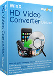 Free WinX HD Video Converter Deluxe v5.0.10 - Save $49.95