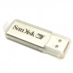 Sandisk Cruzer Micro 1GB - $13 (limit 2 per customer)