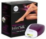 Veet Infini'Silk Light-Based Ipl Hair Removal USD $112 Shipped 35% Discount + $80coupon @ Amazon