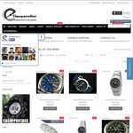 Timeparadise Weekly Deal | Seiko 5 Automatic Watches. Prices Start from USD $59/AUD $72.57