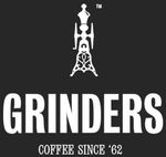 Coles - GRINDERS Nespresso Compatible Pods x 10 - $5, save $1.49