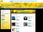 Free Download 3 Musics from Optus Music Store