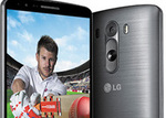Win an LG G3, G Watch & VR Headset from Inside Sport