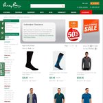 Icebreaker Clearance Store - Seaforth, NSW & Online - Up to 50% off Icebreaker Merino Clothing @ Paddy Pallin
