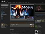 Mass Effect  Weekend Deal - Steam 50% off (USD$9.99)