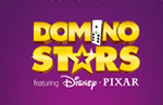 Bonus Woolworths Disney Stars Dominoes on Selected Brands 18/3/15 - 31/3/15