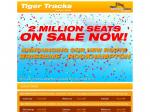 Tiger Air - 2 MILLION Seats Sale - Plenty of Routes - from $28 One Way!