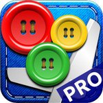 FREE: Buttons and Scissors (Pro) For Android Save $2.21 @ Amazon