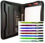 Swissbags A4 Compendium & Artline Pen Value Pack $22 Shipped @ COOP Bookstore