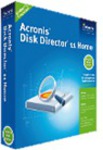 Acronis Disk Director 11 Home 50% off