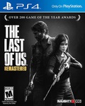 The Last of Us Remastered PS4 Download code $11.39USD with FB like ~$15AUD
