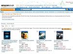 Amazon UK - 2 Blu-Ray 14GBP + Shipping
