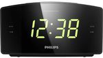 Philips Big Display Clock Radio @ Dick Smith eBay Store - $14.58 Click & Collect