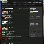 [STEAM] Tomb Raider Collection $16 USD - Temple of Osiris $4 USD @ Green Man Gaming