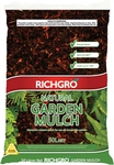 Richgro 50L Natural Mulch $5 @ Bunnings (Browns Plains, QLD)