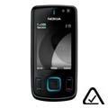 Brand New Nokia 6600 Slide Black 3.15MP $249 + $0 Shipping (48hours Offer)