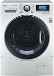LG WD14071SD6 10kg Front Load Washer $1198 + $30 Shipping or Free Pick up @ The Good Guys eBay