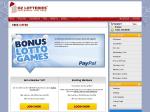 Bonus OZlotteries Games through PayPal