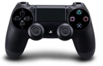 Black PS4 Controller $68.39 Free Delivery @ OzGameShop