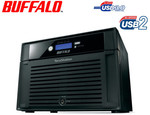 Buffalo TeraStation Pro 6 NAS System - 6 Bay $329 + Delivery @ Deals Direct