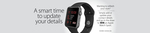 Win an Apple Watch (Valued at $579) with ARB