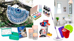 Win Various Homewares Prizes Worth $3303.35 from Homes Plus Magazine