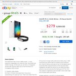 XIAOMI Mi 4i Mobile White 16GB + Mi Band Blk $279 Delivered Was $369 @ Qd_au [eBay Group Deal]