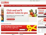 50% off iTunes Cards @ Coles with $100 Purchase