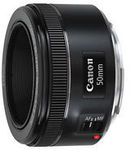 Canon EF 50mm F1.8 STM $130.45 Delivered @Kogan eBay