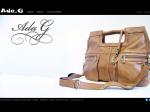 Free delivery when purchase over $100 in ADA G online shop