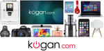iPhone 6 from $799, iPhone 6 Plus from $899 Delivered + Free Kogan Sim Card + 1yr Warranty @ Kogan