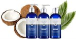 Win 1 of 3 Kelapa Organics Haircare Pamper Packs with Lifestyle.com.au