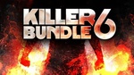 The Biggest Bundle Stars Deal - Killer Bundle 6 Only $4.99 USD (Approximately $6.90 AUD)