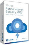 Panda Internet Security 2016 (100% Discount) 6 Month Protection