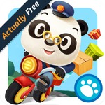 Dr. Panda's Mailman FREE @ Amazon App Store ($5.99 @ Google Play) + Free $5 Credit with App