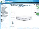 Apple Airport Extreme Base Station $139 + $10 Shipping