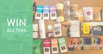 Win 1 of 3 Wellness Packs Worth a Total of More than $2,000 from KOJA