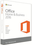 Microsoft Office Home & Business 2016 $162.90 @ MoonBox Software