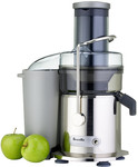 Breville Juice Fountain Max BJE410 $69.50 at Target